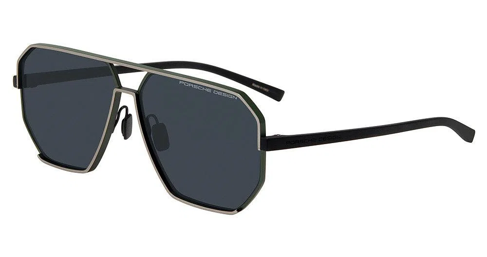 Porsche Design P8995 Sunglasses - view 3
